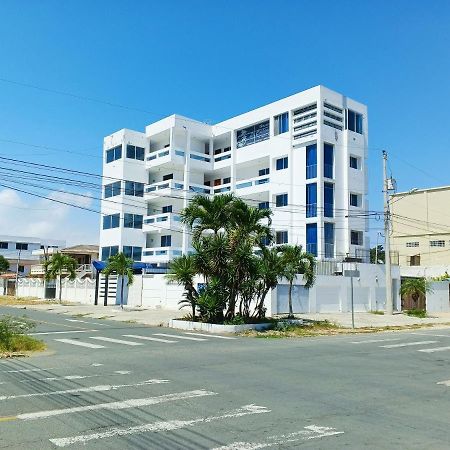 Hosteria La Costanera Salinas (Santa Elena) Exterior foto